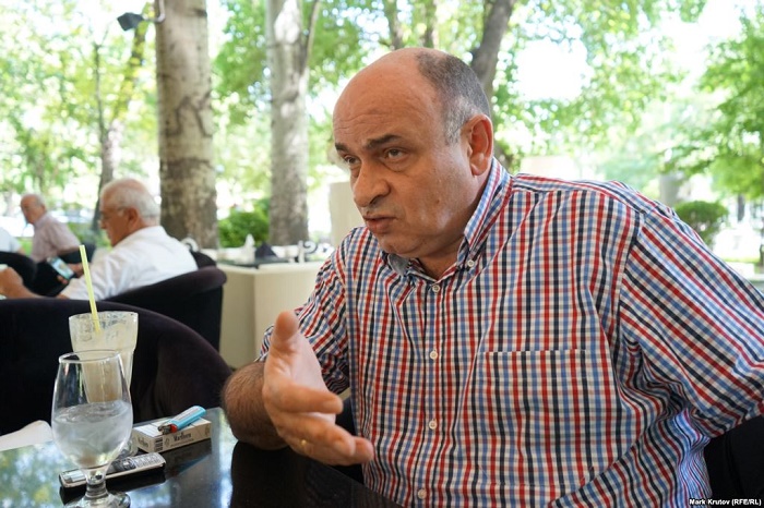 Россия с Азербайджаном ведут войну против Армении - армянский политолог